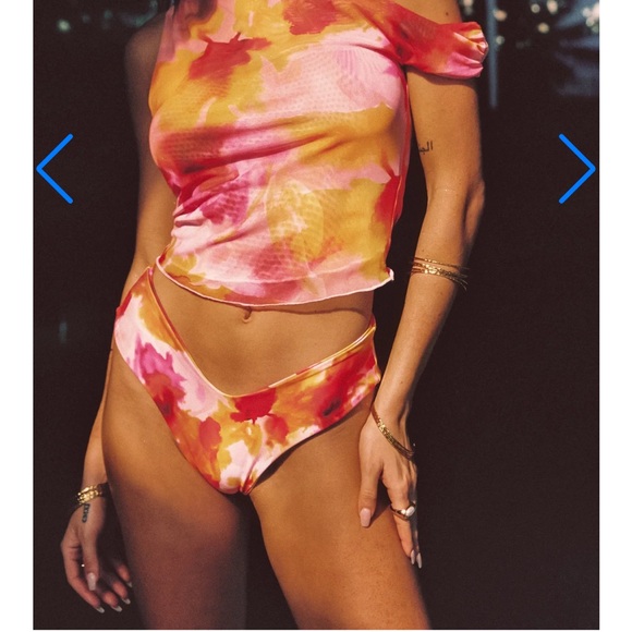 Skatie- Mandi bottom - Picture 8 of 9